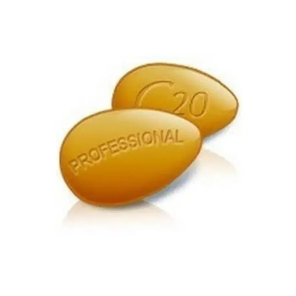 Generic Cialis Professional