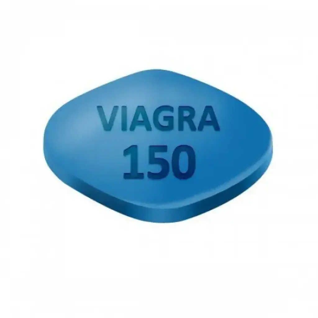 Generic Viagra 150mg
