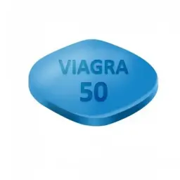 Generic Viagra 50mg