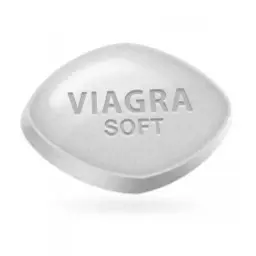Generic Viagra Soft Tabs