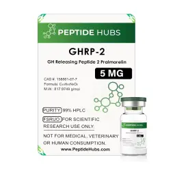 GHRP-2 5 mg