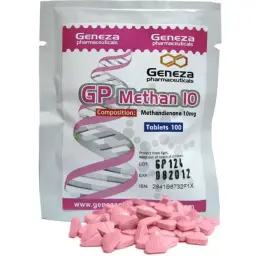 GP Methan 10