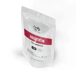 Halotestin