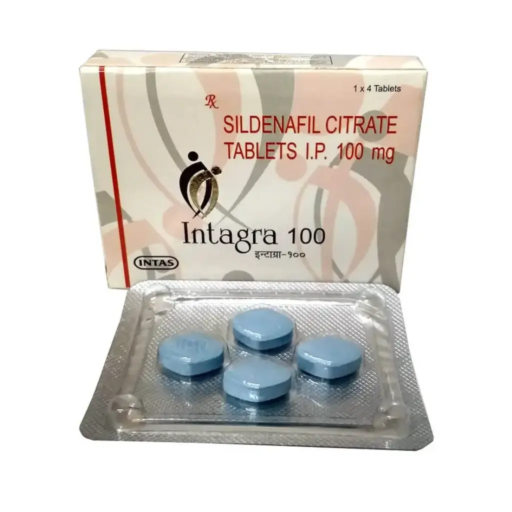 Intagra-100