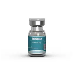 Ipamorelin 5 mg