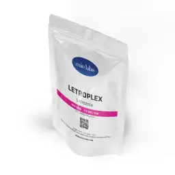 Letroplex 2.5 mg (100 Tablets)