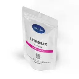 Letroplex