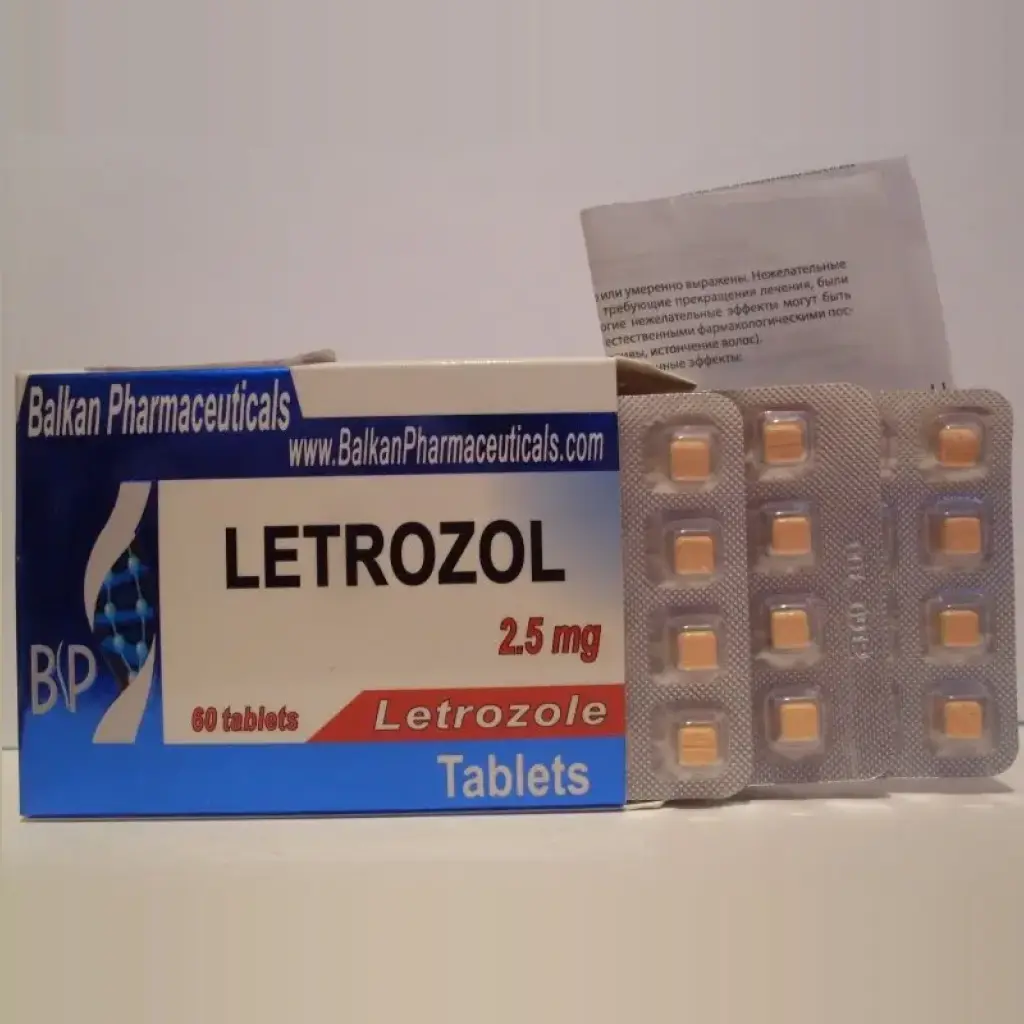 Letrozol