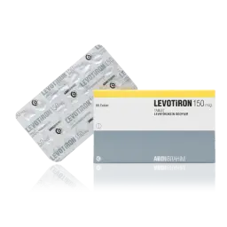 Levotiron 150 mcg