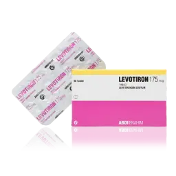 Levotiron 175 mcg