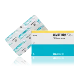 Levotiron 200 mcg