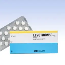 Levotiron 50 mcg