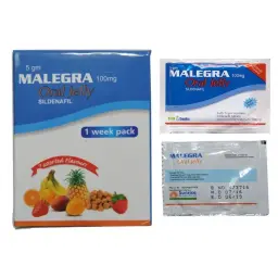 Malegra Oral Jelly