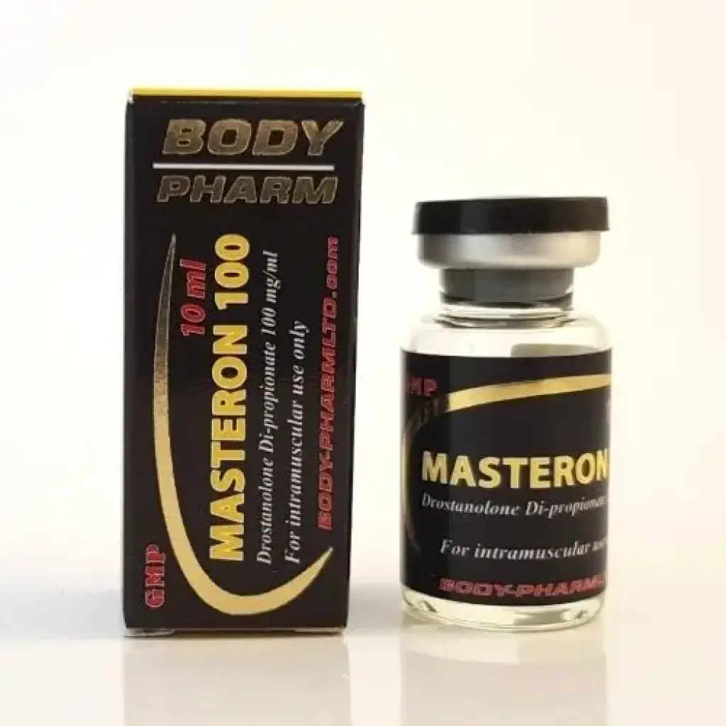 Masteron 100