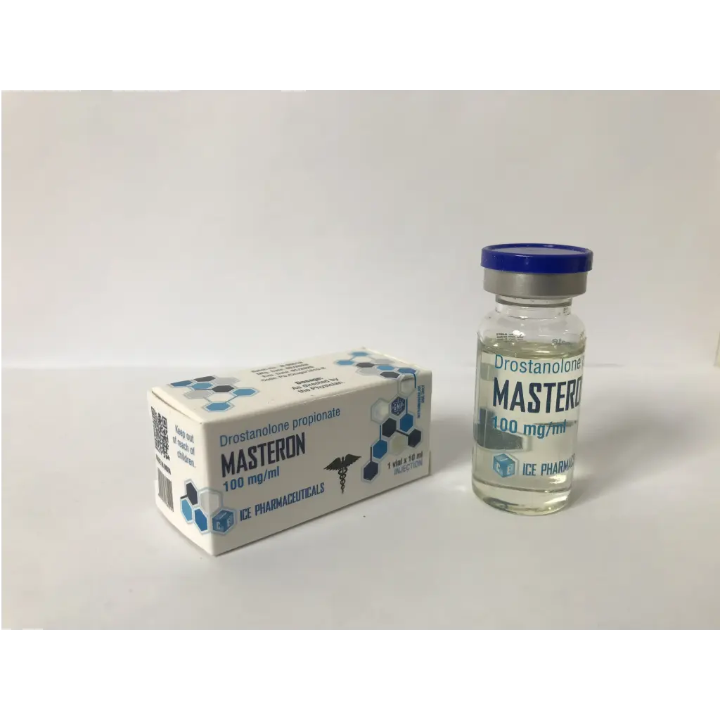 Masteron