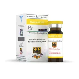Masteron E 200