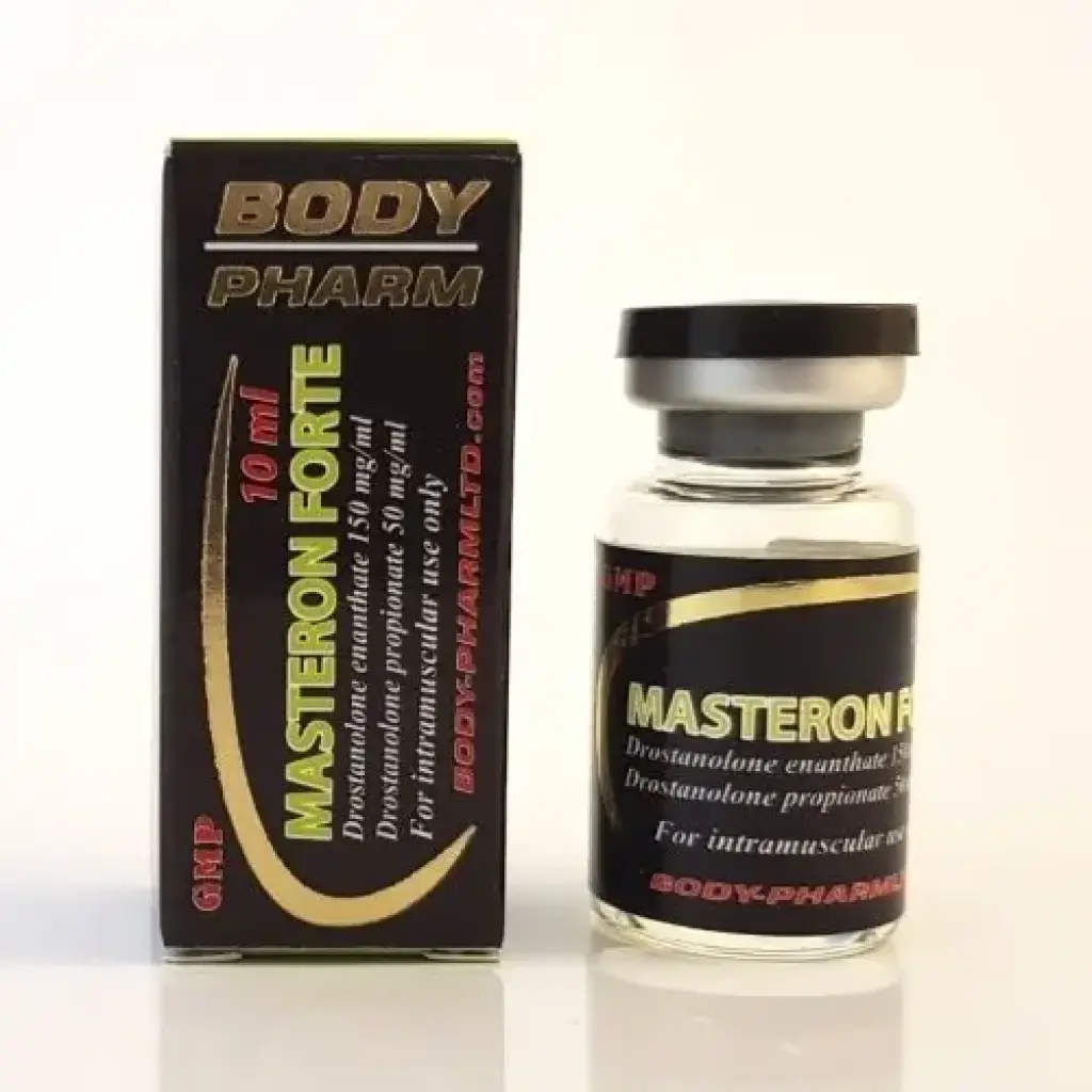 Masteron Forte