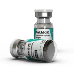 Mastolab-200