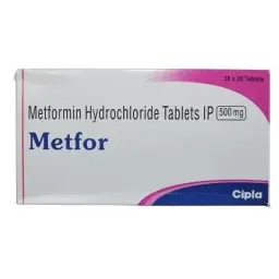 Metfor
