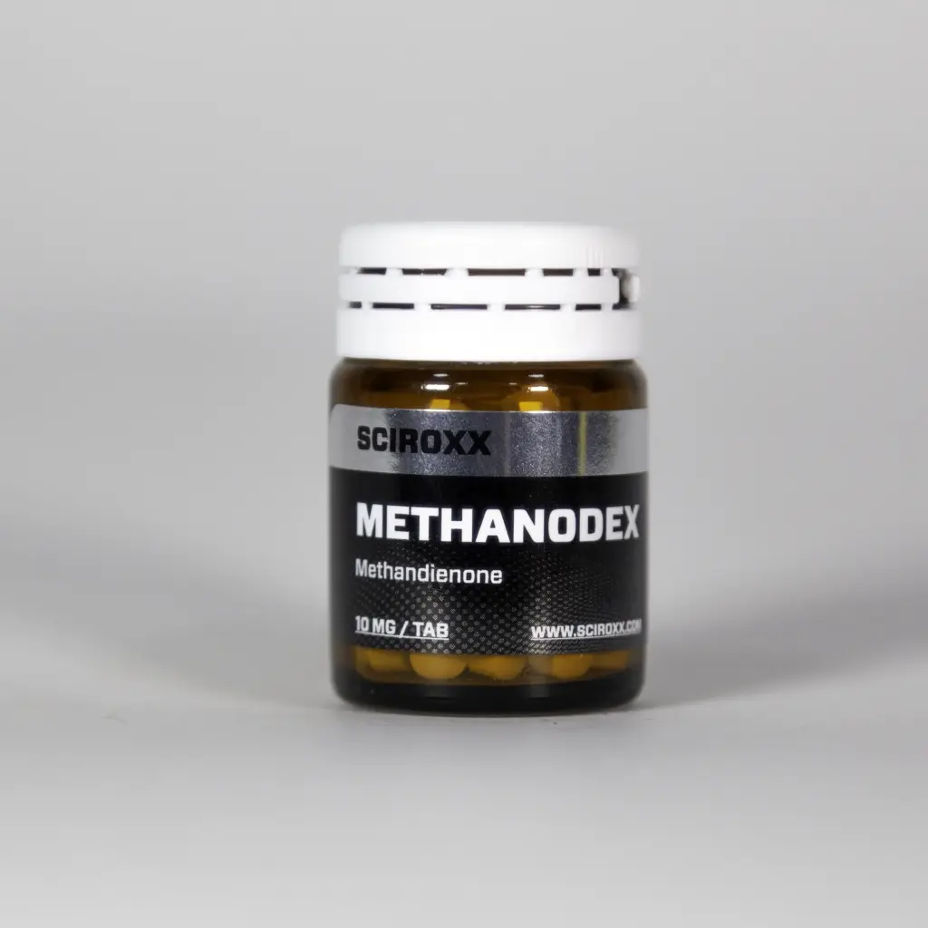 Methanodex 10