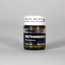 Methanodex 10