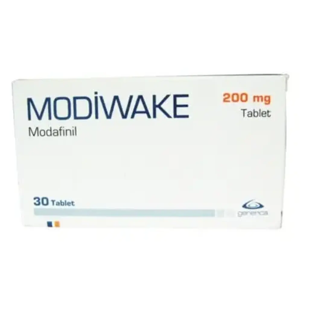 Modiwake 200