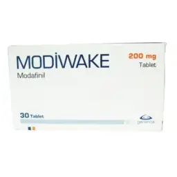 Modiwake 200