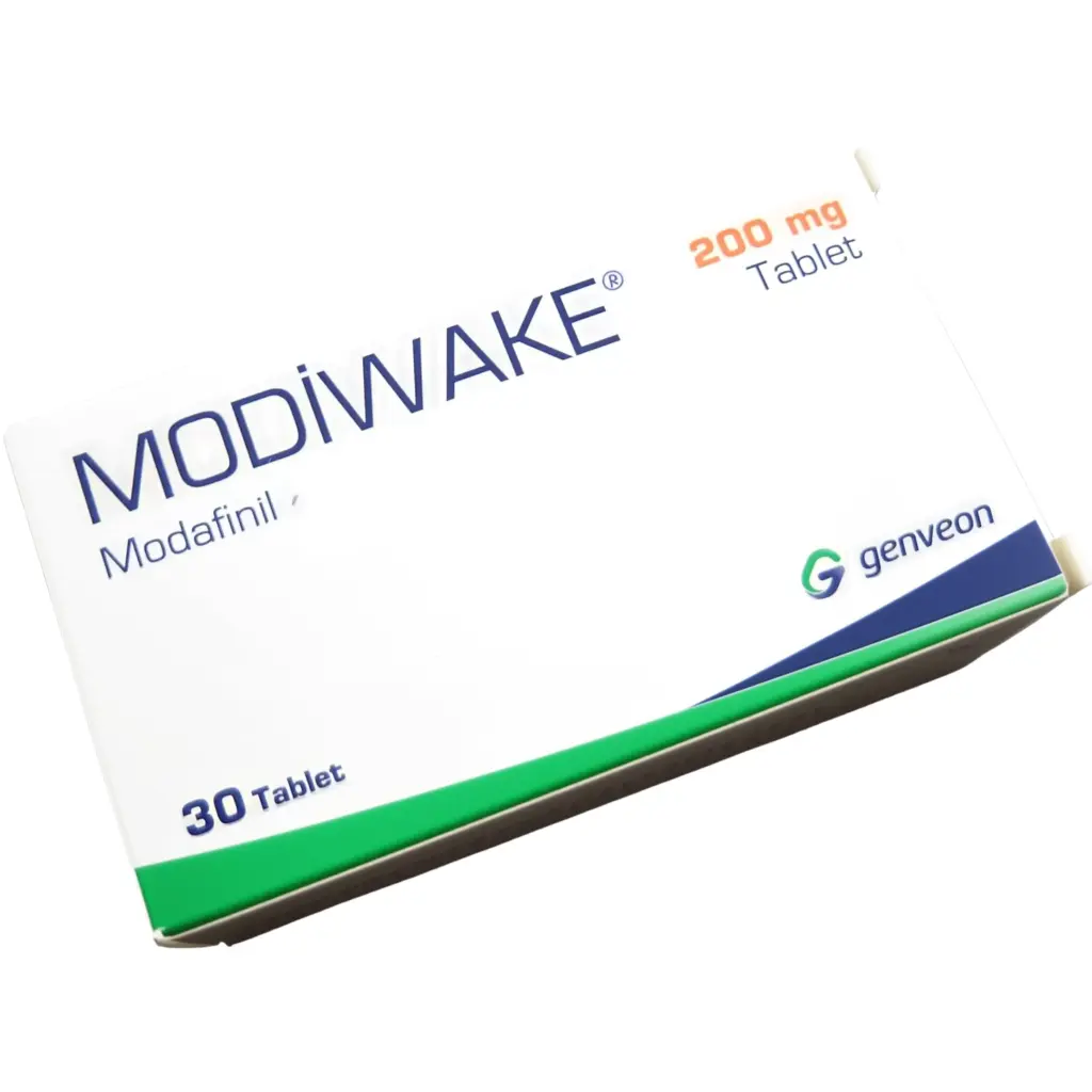 Modiwake 200 mg