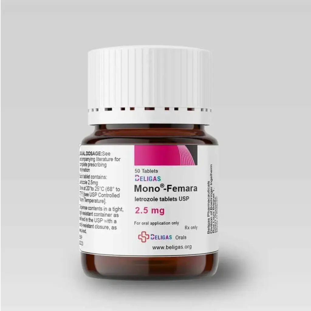 Mono-Femara