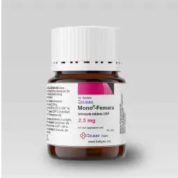 Mono-Femara