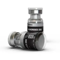 Nandrodex 250