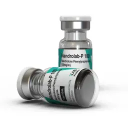 Nandrolab-P 100