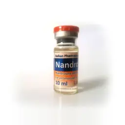 Nandrolona D - Decandrol