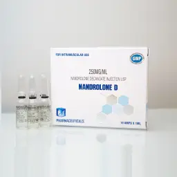 Nandrolone D
