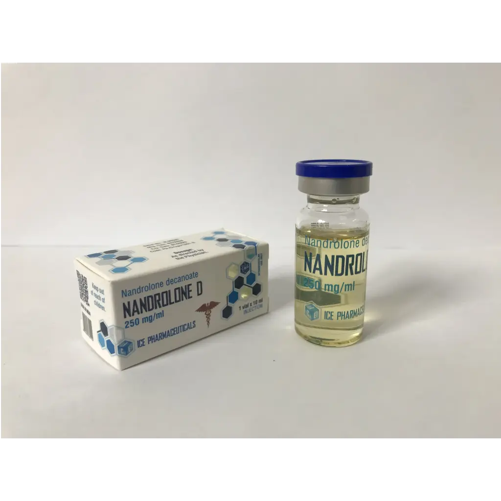 Nandrolone D