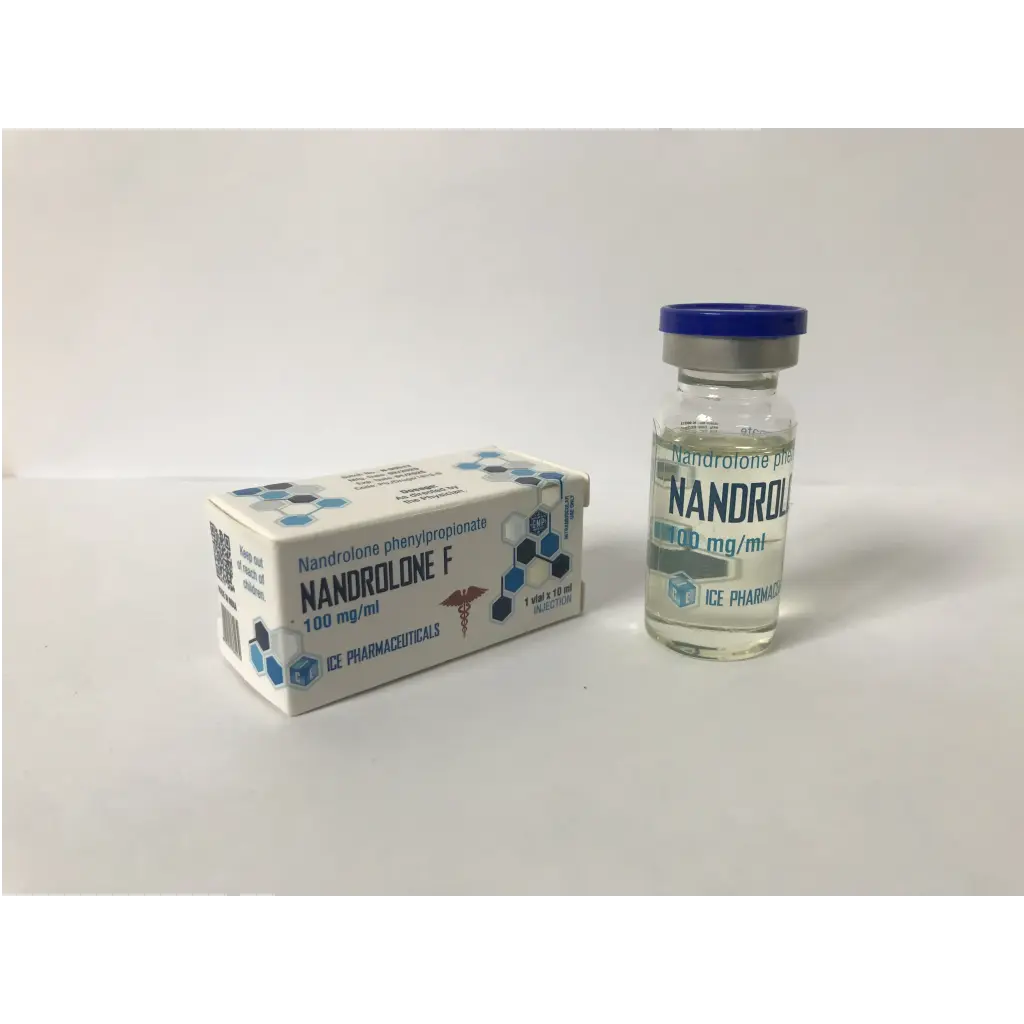 Nandrolone F