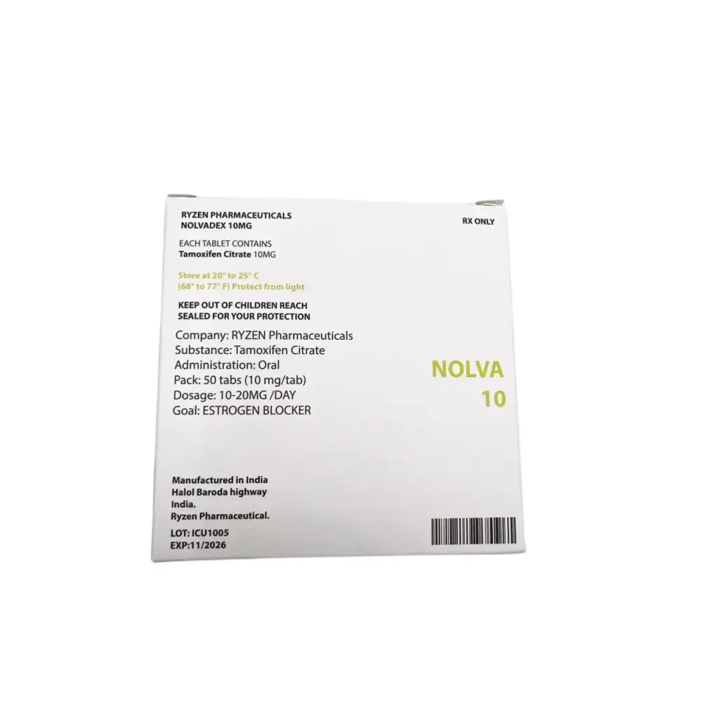 Nolva 10