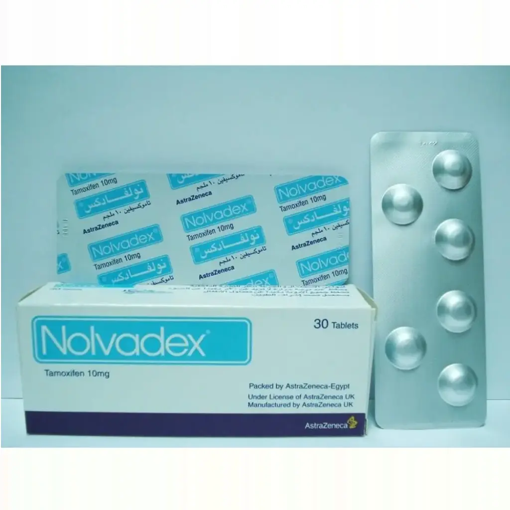 Nolvadex-D