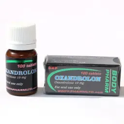 Oxandrolon