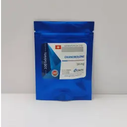 Oxandrolone 10 mg