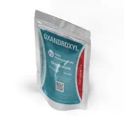 Oxandroxyl 20