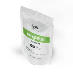 Oxymetholon
