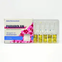 Parabolan