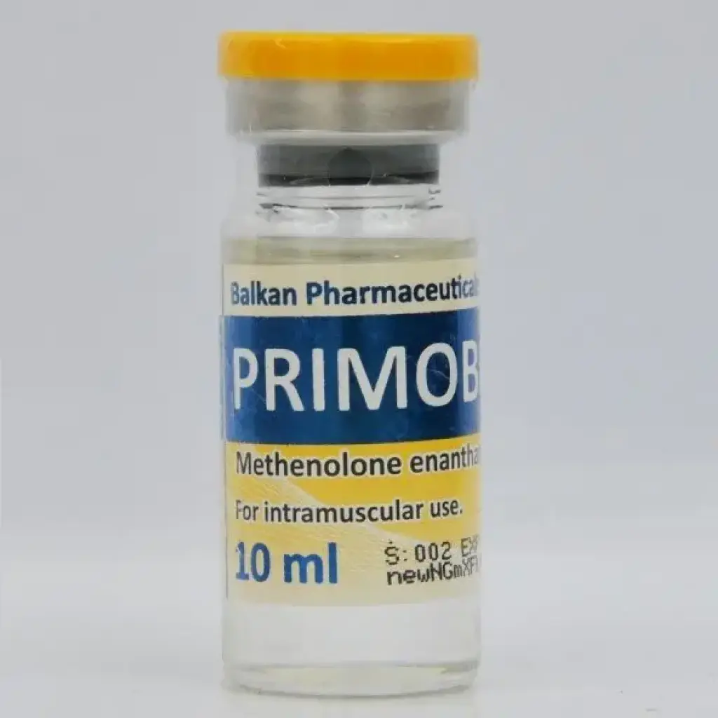 Primobol 10 ML