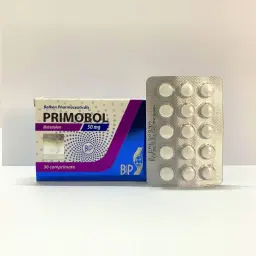 Primobol 50