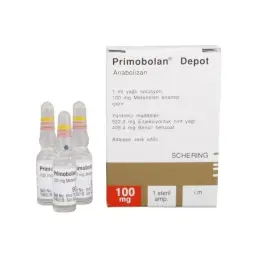 Primobolan Depot