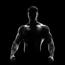 Pro Bulk Bodybuilding Off Season Cycle