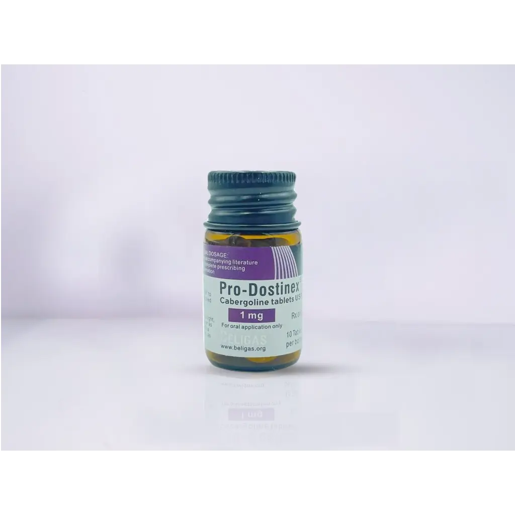Pro-Dostinex 1mg