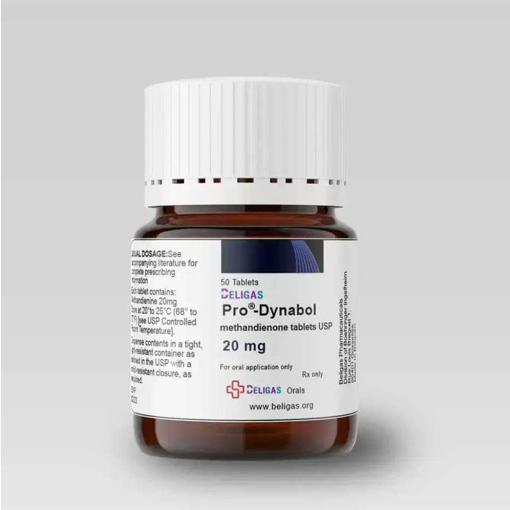 Pro-Dynabol