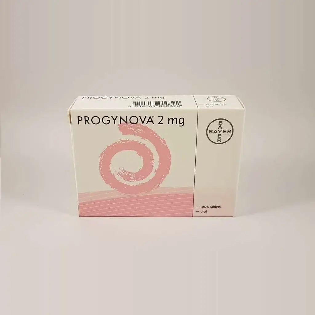 Progynova